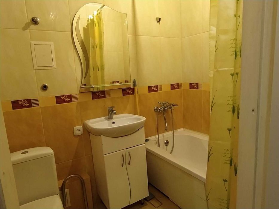 Оренда 2кімнатної квартири на пр-ті  Л.Лук"яненка