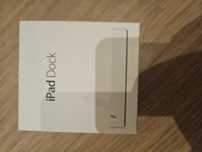 Stacja dokująca tablet ipad2 Apple nowa