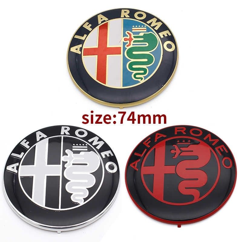 Alfa Romeo логотип,значек,заглушка, емблема.
