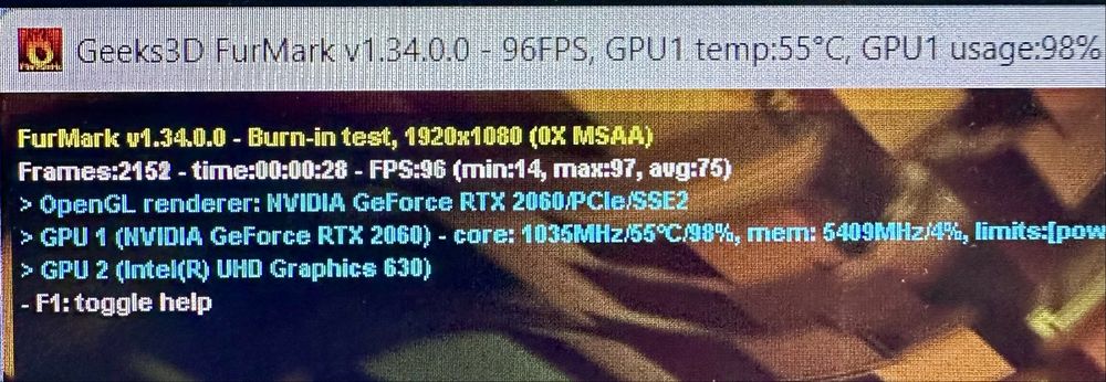 Материнська плата Acer Predator PH315-53 LA-J891P Rev:1A