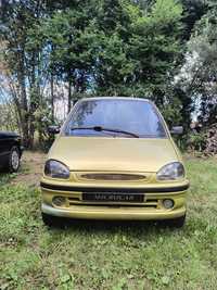 Microcar Virgo 2003r