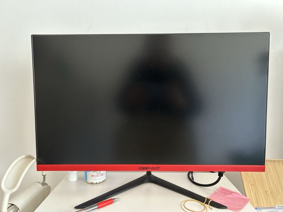 PC Gaming completo Rysen  9 5900X + RTX 3060 12GB + 32GB RAM + perifer