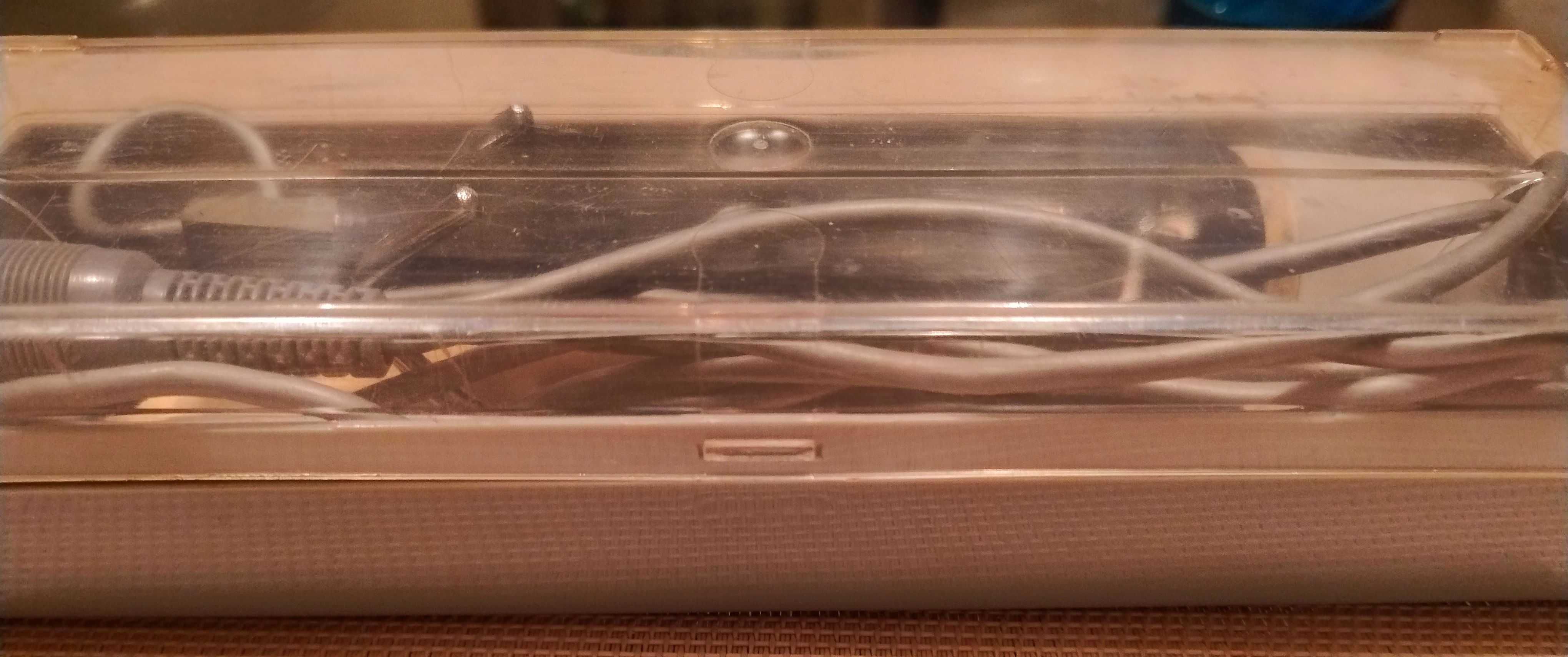 Mikrofon MDO IX Unitra Tonsil PRL
