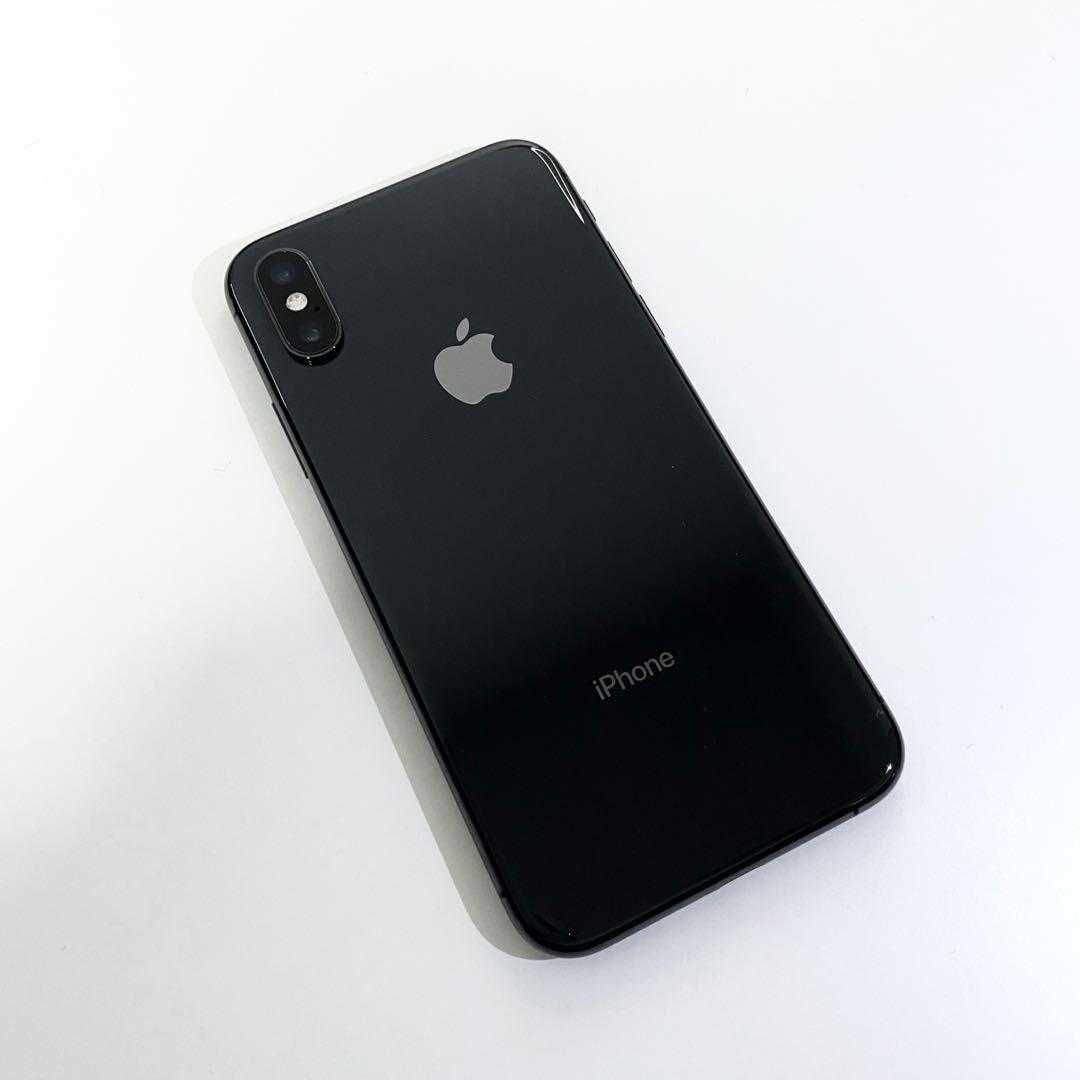 Б/У iPhone XS Max 256GB Space Gray - Оплата частинами