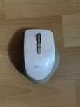 Bezprzewodowa myszka Asus WT425 biała