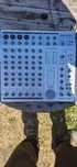 Mixer solton s8/400 Głośniki nova