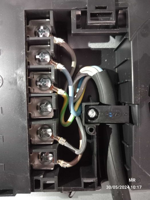 Placa Teka indução