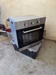 Forno electrico marca meireles