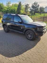 Ford Bronco Bronco sport