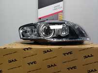 Audi A4 04-08 Lampa/Reflektor przód prawy XENON /D1S/.> PROMOCJA !!!