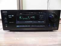 Amplituner Onkyo TX-DS575 - super stan
