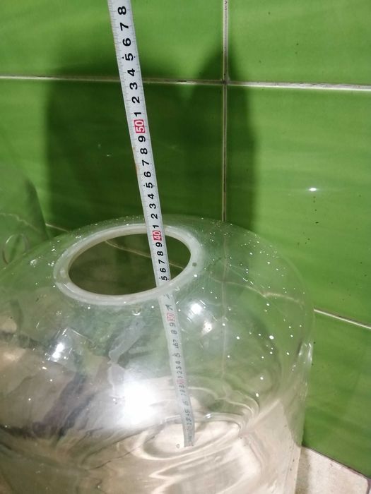 Delaval jednostka końcowa