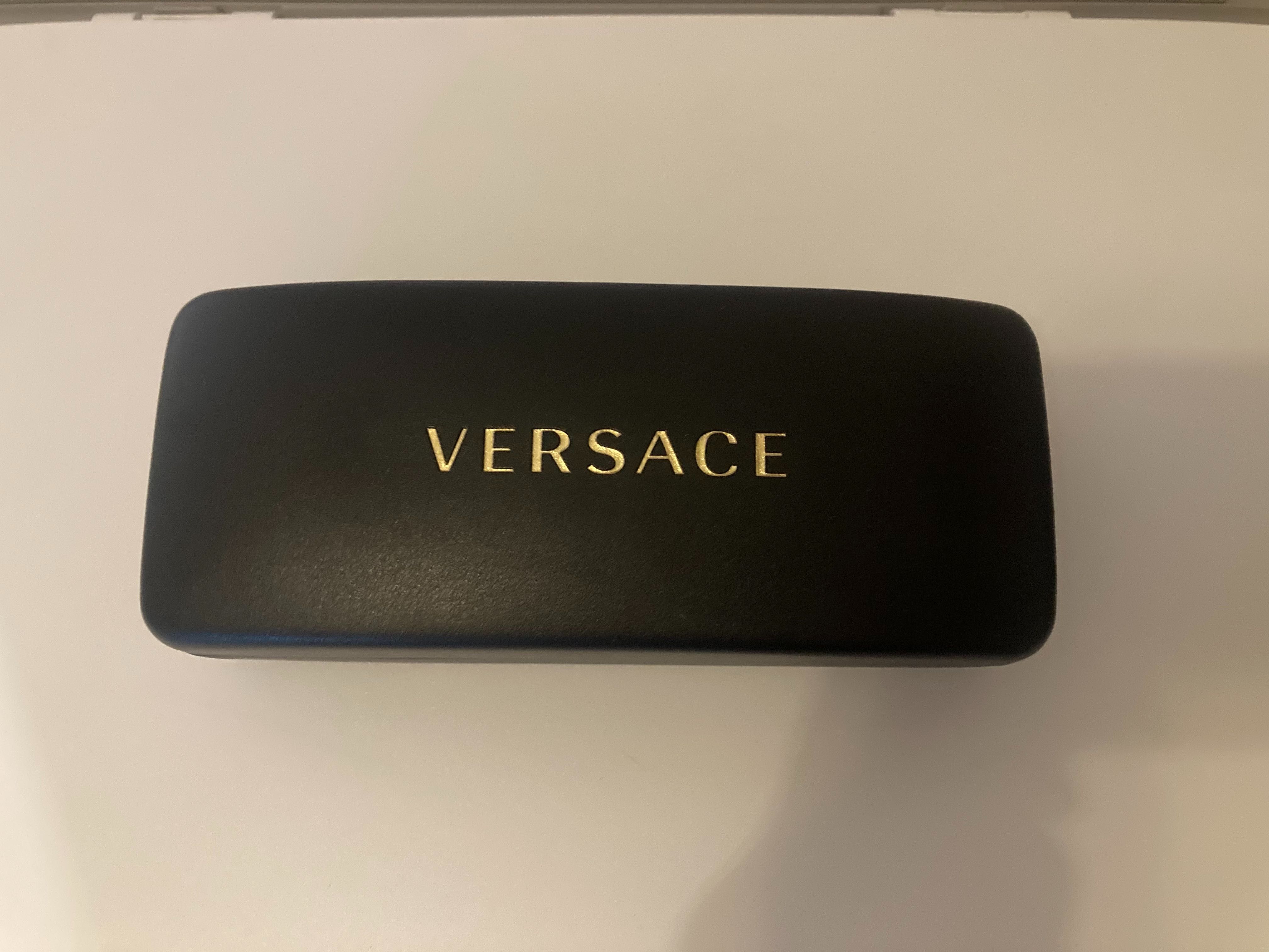 Okulary przeciwsłoneczne VERSACE