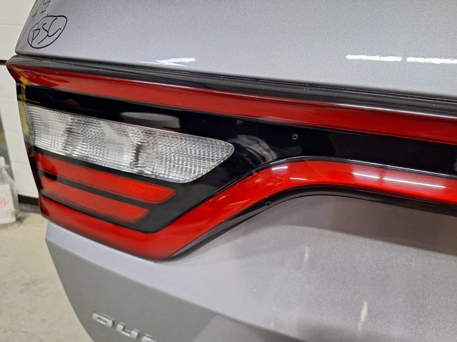 Klapa Dodge Durango kod PSC 2016, 2017, 2018, 2019, 2020, 2021, 2022
