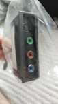 Przejściówka S-video Gigabyte 12cf1-10s011-01r