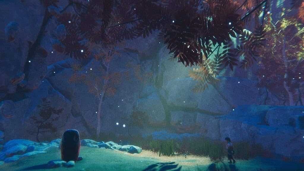 Skabma: Snowfall Nintendo Switch - przepiękna przygodówka