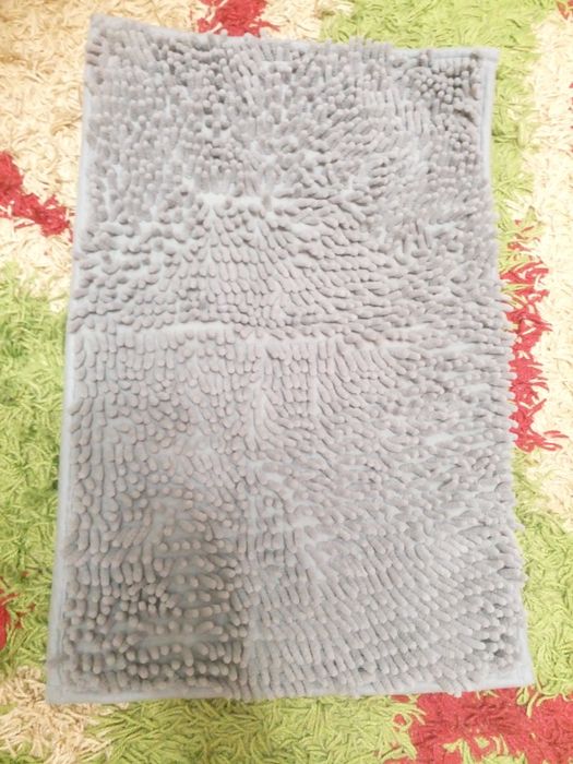 Коврик 58*38 прикроватный