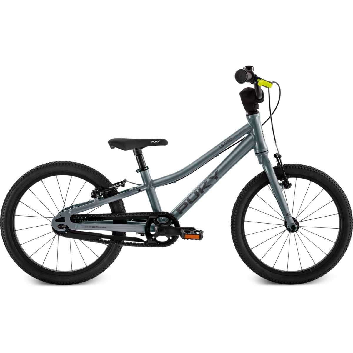 *Nowy PUKY LS-PRO 18* Superlekki Waga 6kg Aluminiowy Wolnobieg V-BRAKE