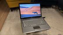 Laptop HP Pavilion dv5 stan BDB