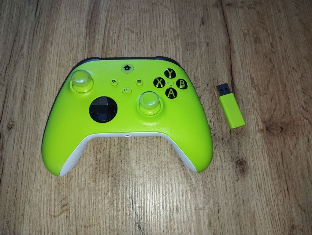 Kontroler Xbox One