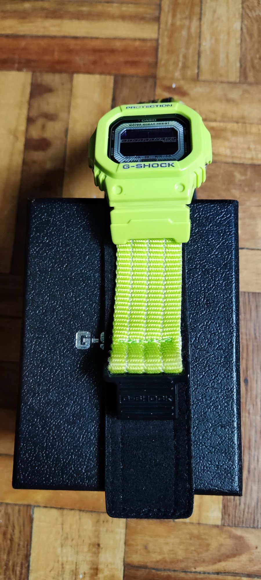 Casio G-Shock G-Lide GLS-5600V-3