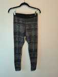 Damskie spodnie sportowe leginsy legginsy Nike Pro r.S