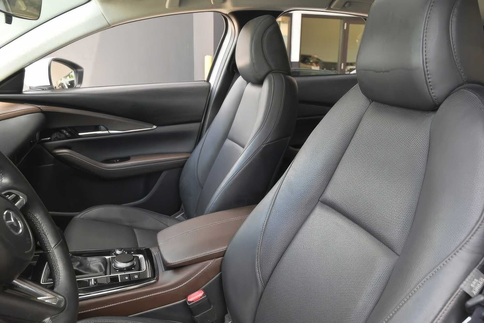 2022 Mazda CX-30 2.5 S Premium