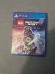 Gra lego star wars ps4/ps5