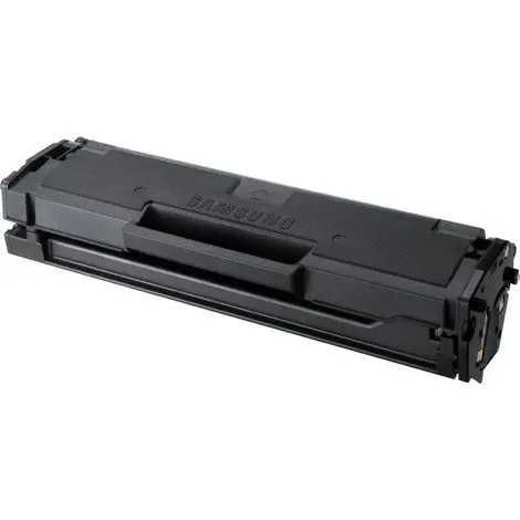 Картридж оригінальний з заправкою Samsung MLT-D101S / D111S з Чипом