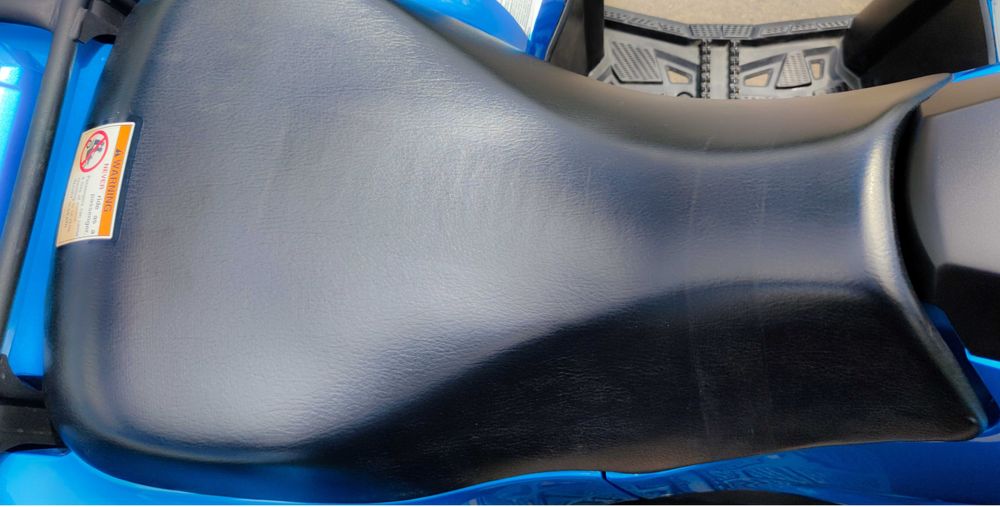 Yamaha Kodiak 450 4WD 2021 в ідеалі. 2180 км. Доставка НП.