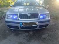 Продам Skoda Octavia