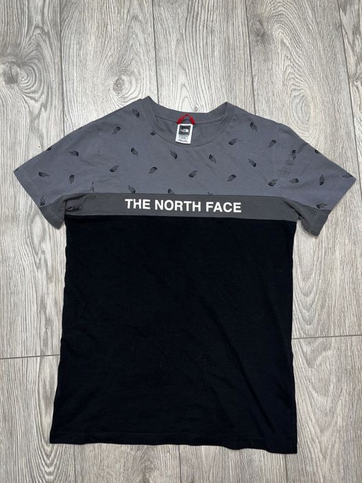 Футболка Thr North Face TNF