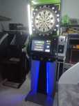 Máquina de setas Union darts