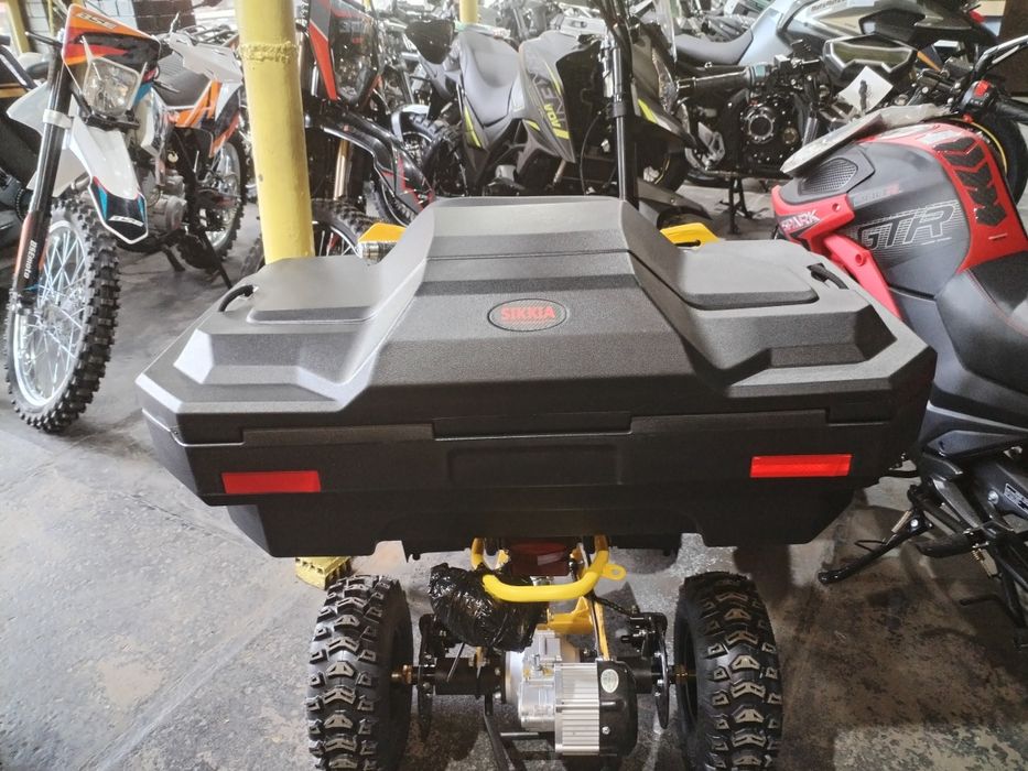 Кофр 8020 ATV BOX