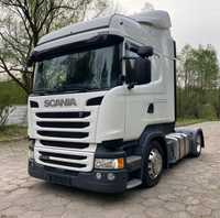 Scania R 410/Euro 6/Bez Egr
