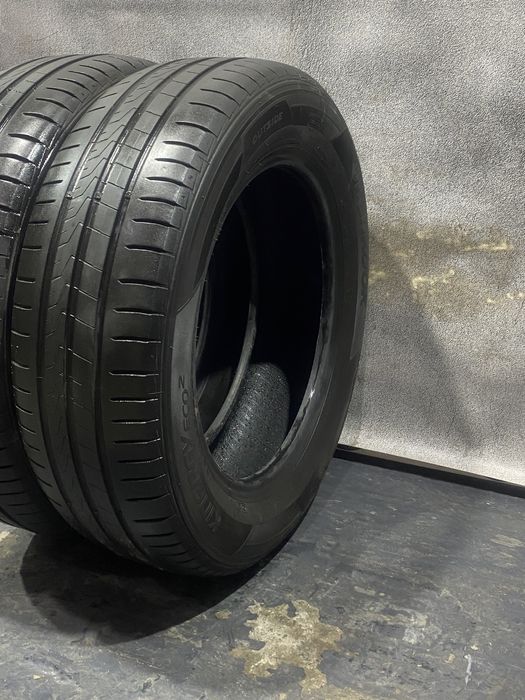 ‼️ЛІТНЯ РЕЗИНА‼️ Hankook • 185/65 R15 АРТ:642