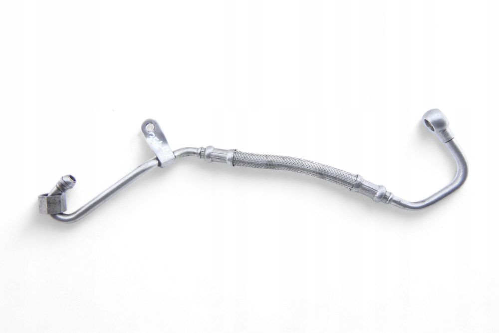 Przewód Oleju Turbiny AUDI A4 B5 A6 C5 2.7 BITURBO 078145778B