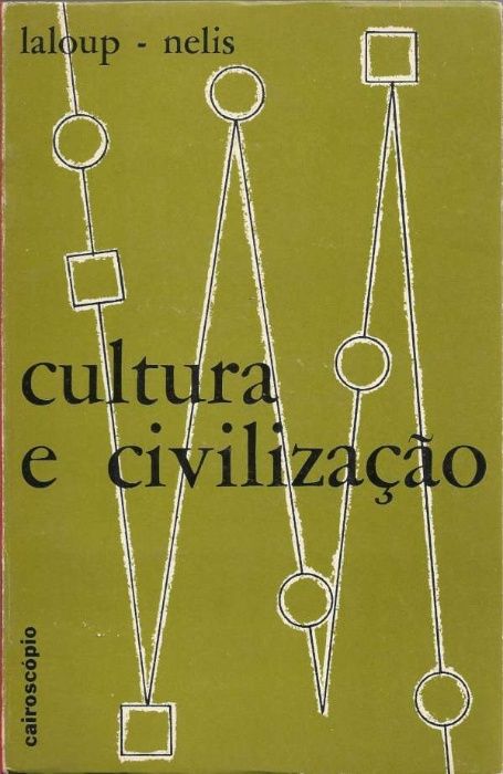 Cultura e civilização - Jean Laloup, Jean Nélis