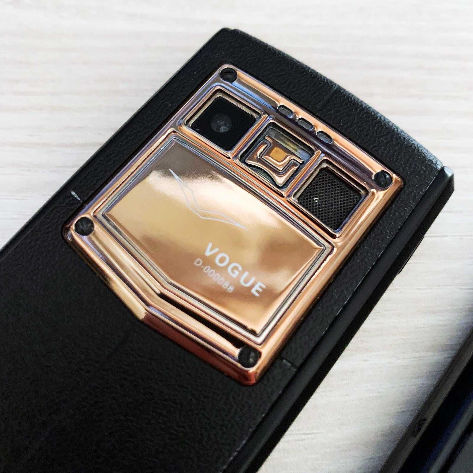 Продам Новий Телефон Vertu Vogue! Акція!