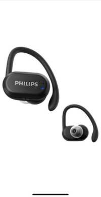 Philips TAA7306 True Wireless IPX57 Touch Black