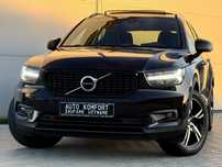 Volvo XC 40 R design//Kamera//Harman//Panorama//Pamiec Foteli//Led