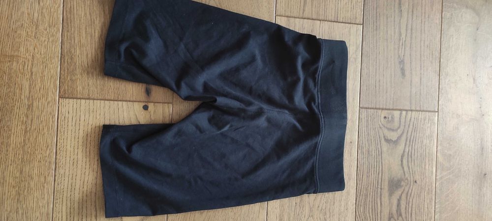 Getry krótkie Nike xs