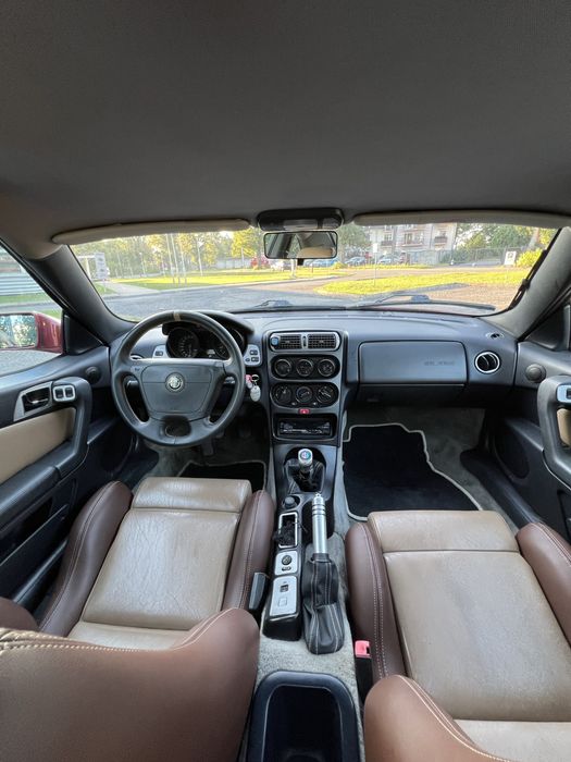 Alfa Romeo GTV 2.0 Twin Spark | RAGAZZON