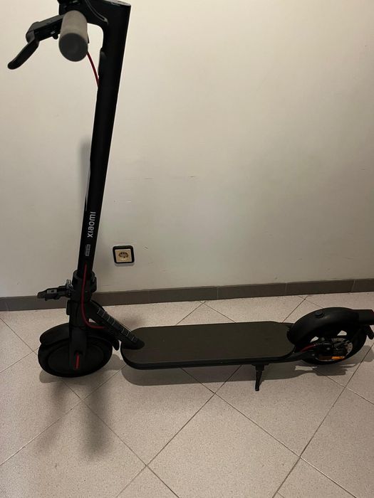 Trotinete elétrica