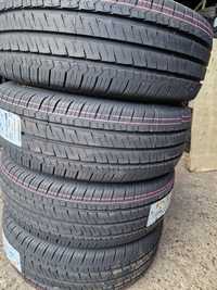 Nowe opony letnie 235/65R16C HANKOOK RA18 najwyższy indeks 121/119R