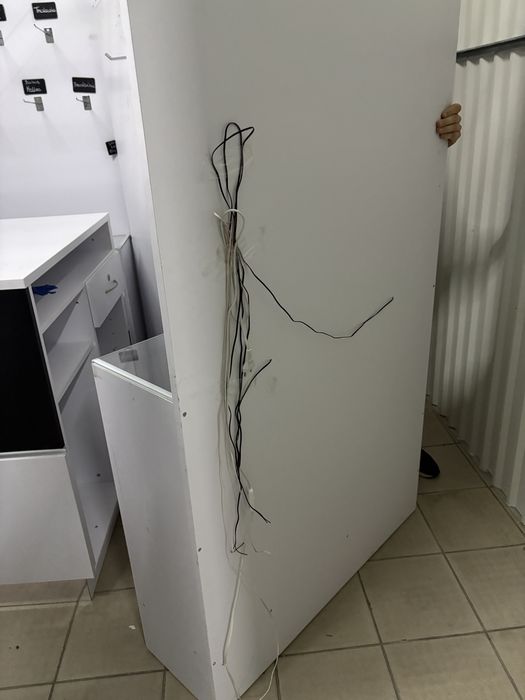 Meble/półki sklepowe,na akcesoria Gsm,cukiernia,sklep,garaż