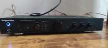 Wzmacniacz stereo 2x50W.  Kruger/matz w układzie dual mono z bluetooth