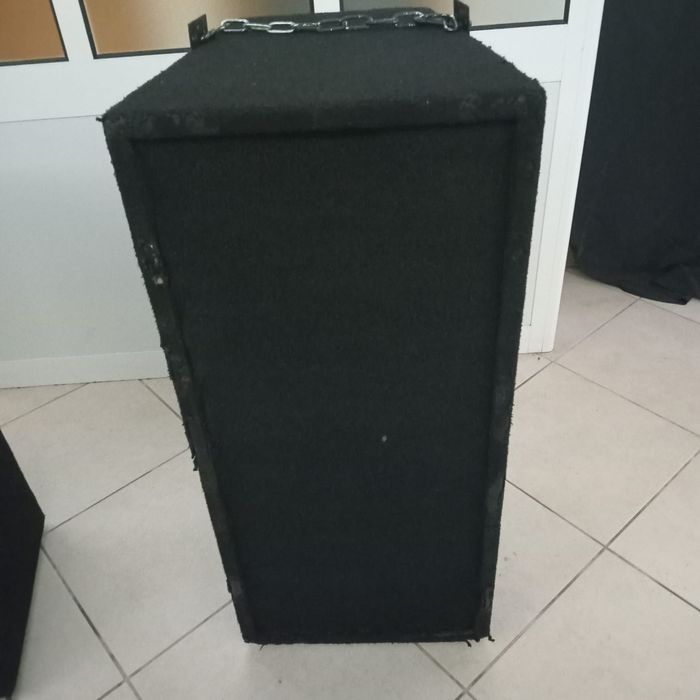 Tops duplos Mak Furacão