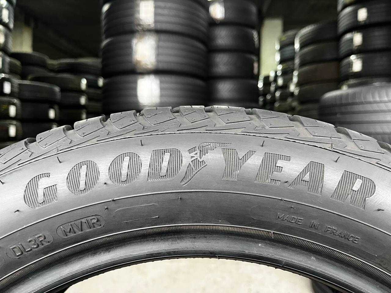 Шини всесезонні 215/55 R17 GOODYEAR VECTOR 4 SEASONS GEN-2 6mm