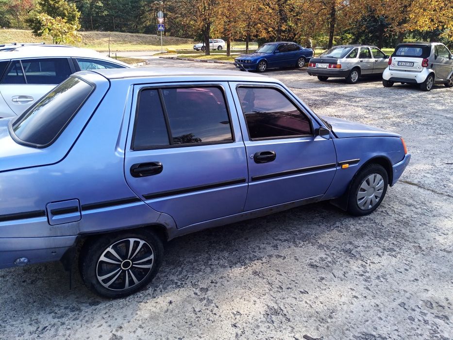 Продам Славута 2004 на ходу